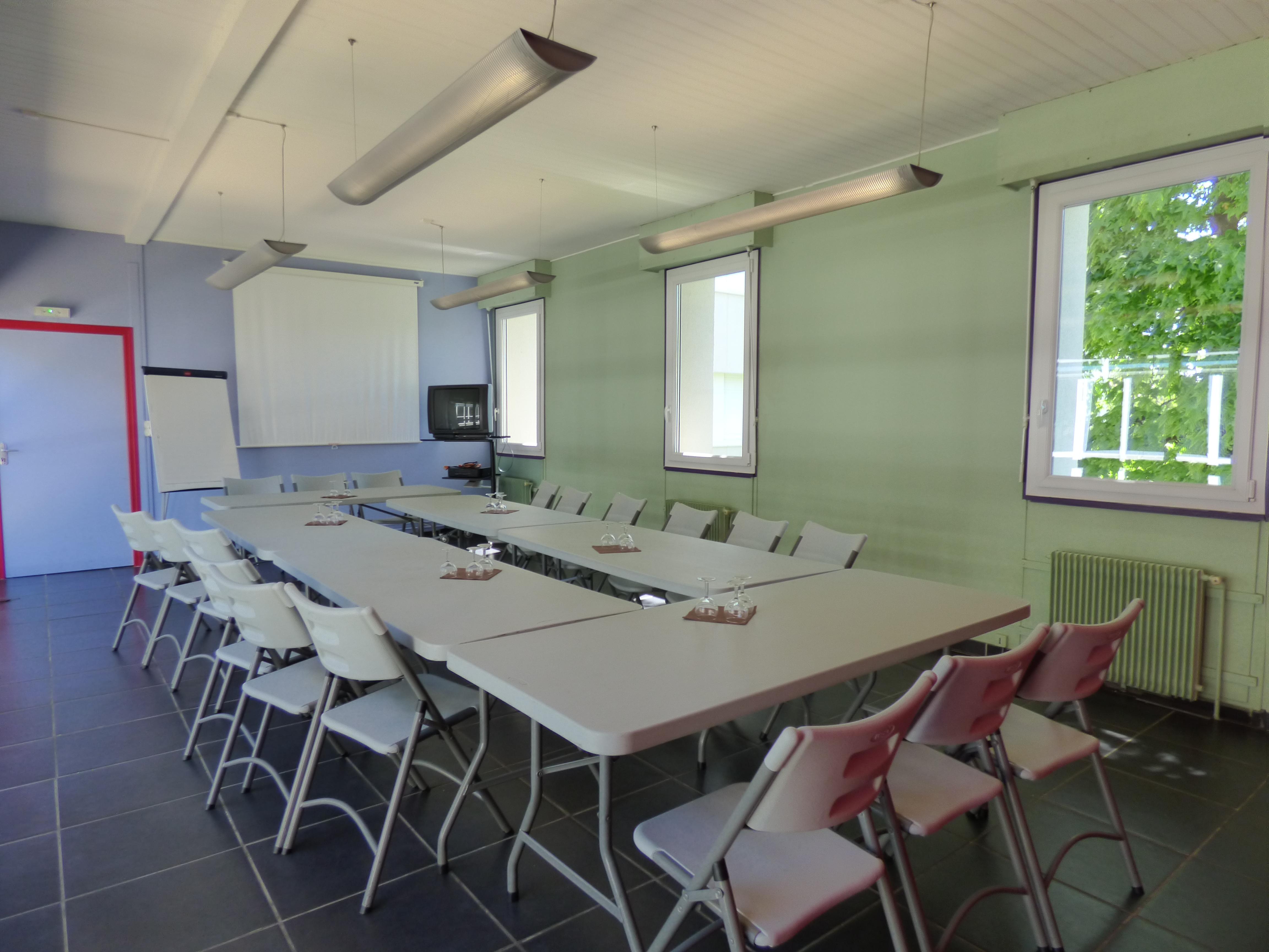 Cit'Hotel Escatel Macon Bagian luar foto