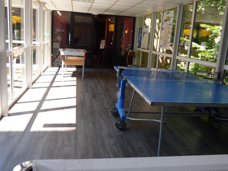 Cit'Hotel Escatel Macon Bagian luar foto
